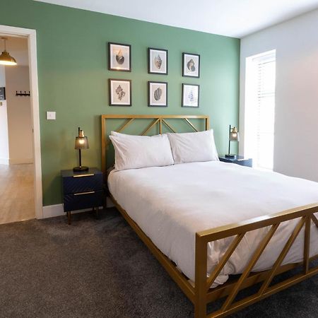 Orchard Point Apartment Southampton Ngoại thất bức ảnh